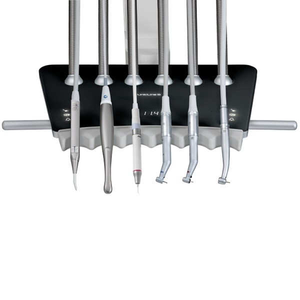 Heka S+ Equipo Dental - Imagen 4