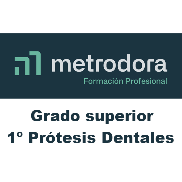 1ª Prótesis Dental Metrodora Formación-Ayala - Ope