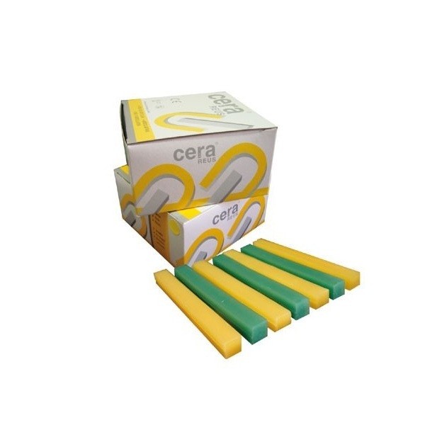 Cera articular barras 50 uds 100mm - 500g
