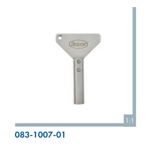 Driver Manual para TADs PA Leone