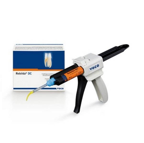 Rebilda DC Intro Set Voco