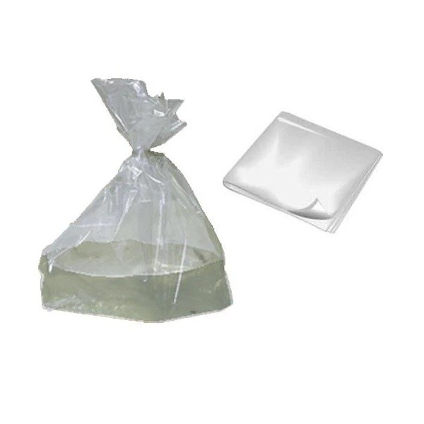 Bolsa para Decantadora Mestra 20 Uds