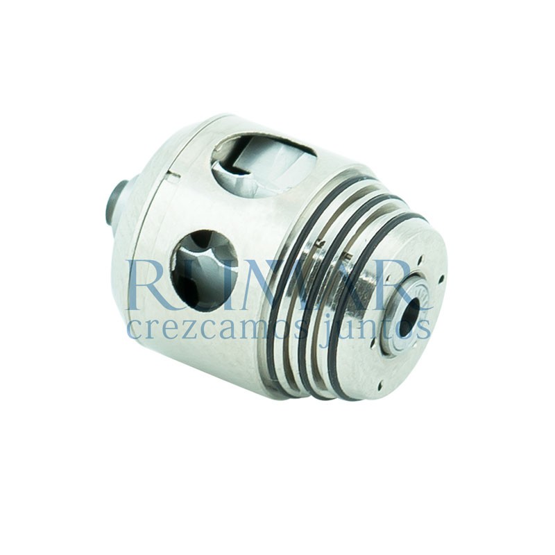 Rotor rm compatible con turbina NSK Ti-MAX A300/L