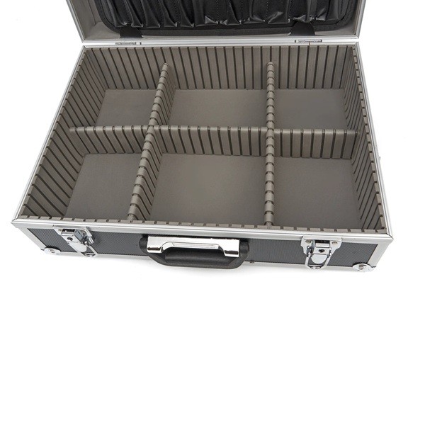 Maletín de aluminio para Instrumental - Imagen 5