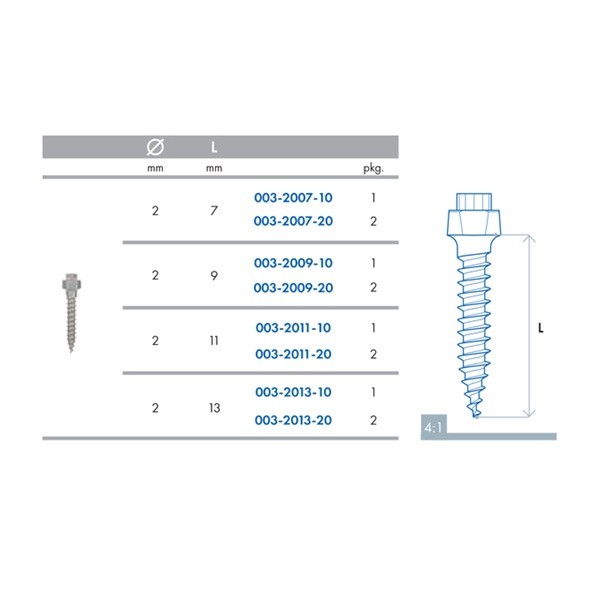 TAD PA Bifásico Leone