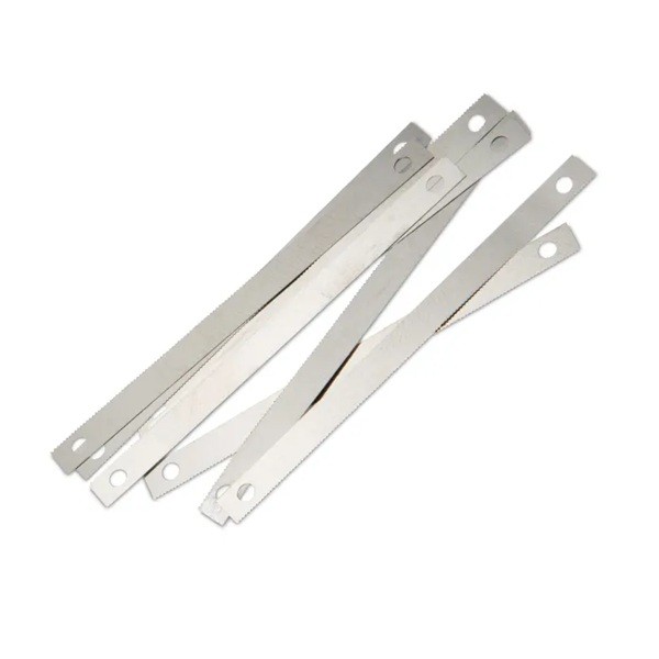 Ceri-Saw Sierra interproximal DenMat Reposición 10 Sierras