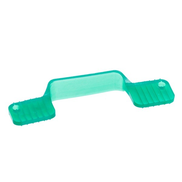 Protector lingual Isoblock Ultradent 10 Uds
