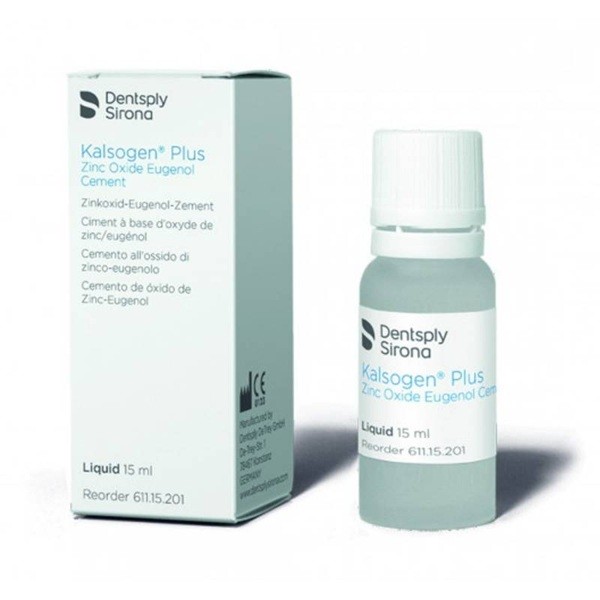 Kalsogen Plus Liquido 15 ml