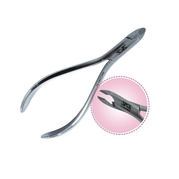 Alicate de corte de ligaduras Micro TC