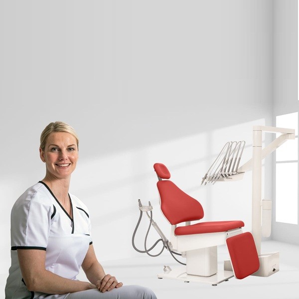 HEKA I Equipo Dental para Ortodoncia - Imagen 3