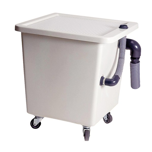 Decantadora gran capacidad Mestra 080089