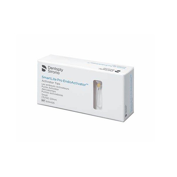 SmartLite Pro Puntas para Endoactivador 25 uds