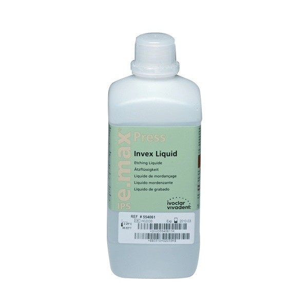 IPS EMAX Press Invex Líquido 1 l