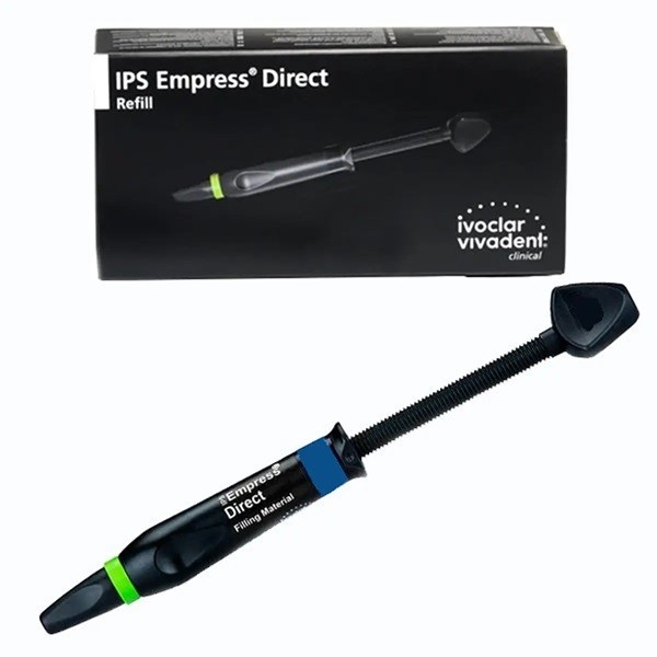 Empress Direct Jeringa 3g