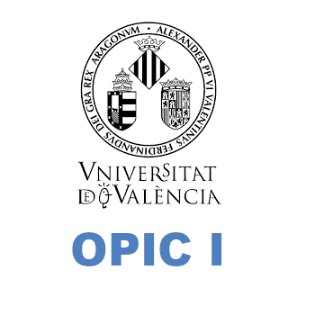 Universidad de Valencia UV OPIC I