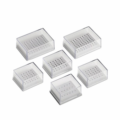 Porta fresas Euronda