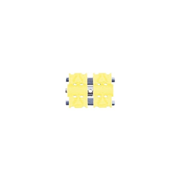 Tornillos ortodónticos POP Universal para Inferior Leone 10uds - Imagen 9