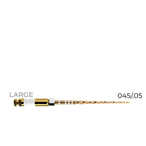 Limas Waveone Gold Dentsply 6 Uds - Imagen 6