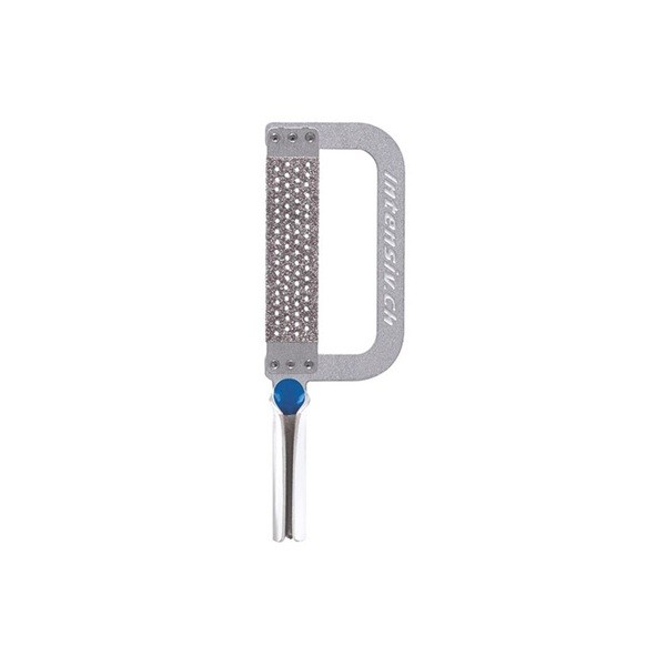Ortho-Strips One Sided Intensiv 3 Uds - 80µ-Izquierdo