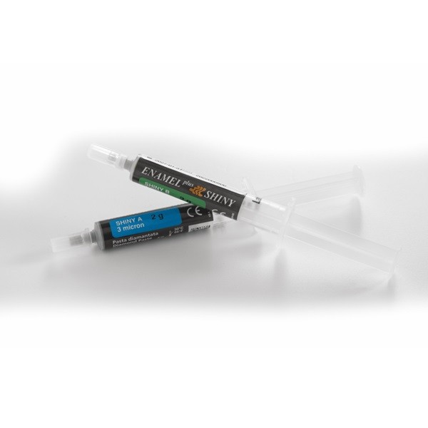 Shiny A Pasta Diamantada 2g 3 Micrones