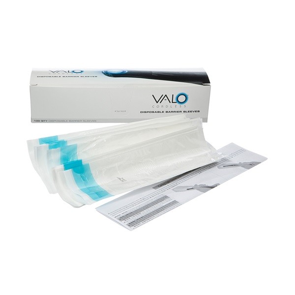 Fundas Valo Cordless 100 Uds