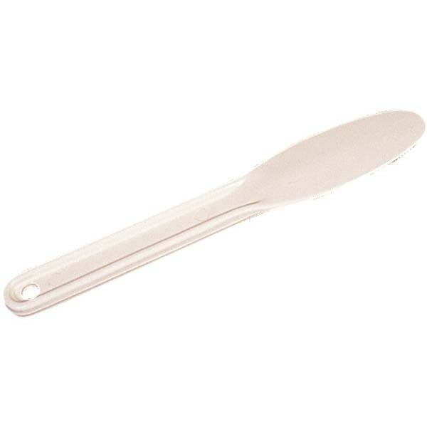 Espátula Alginato de plástico 1 Ud