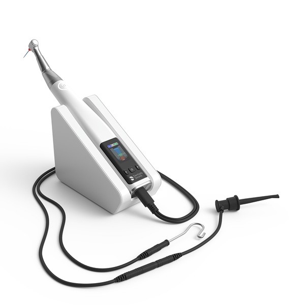 X-Smart Go: Motor de Endodoncia con Localizador de Ápices