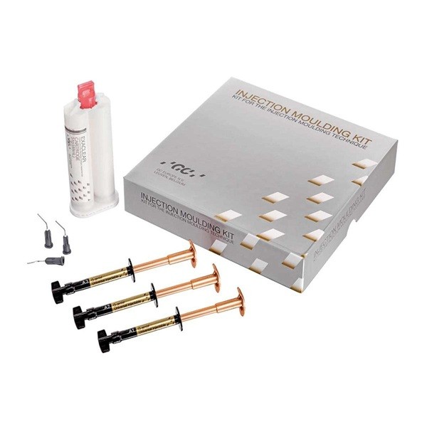 Kit para férula de inyección G-ænialUniversal GC