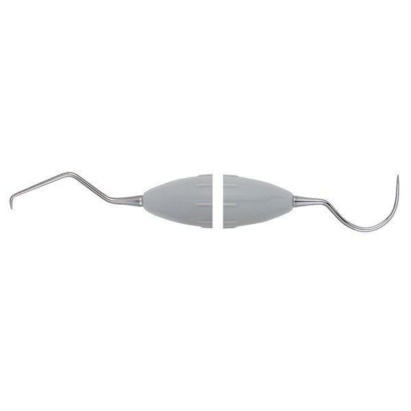 Sonda Exploradora LM 17C-23XSI