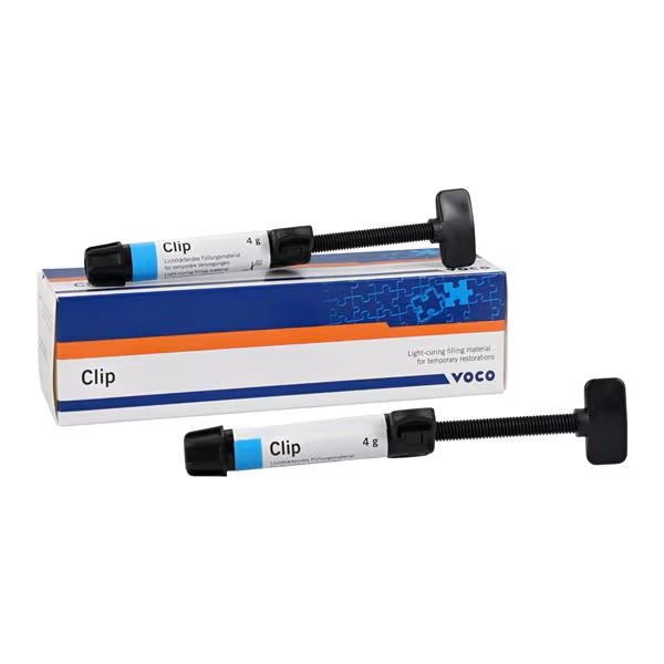 Clip VOCO 2 jer x 4 g