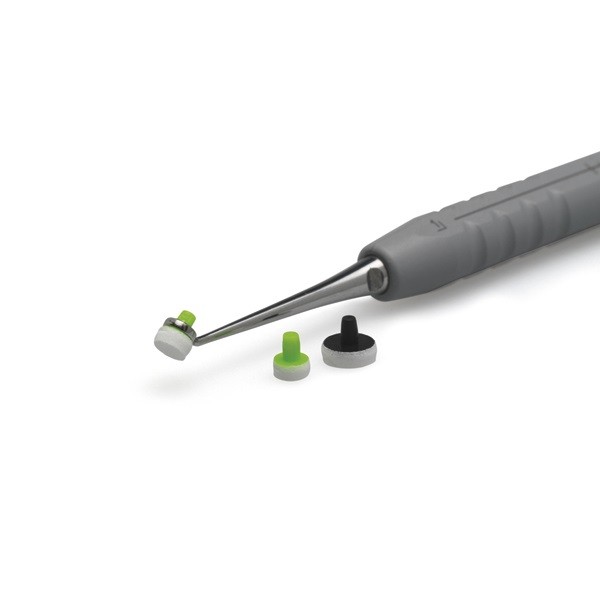 OptraSculpt  Pad Kit Instrumento + Almohadillas