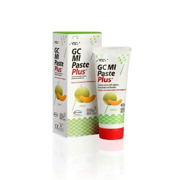 Mi paste Plus GC 1 unidad - Imagen 5