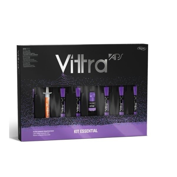 Vittra APS Kit Essential FGM