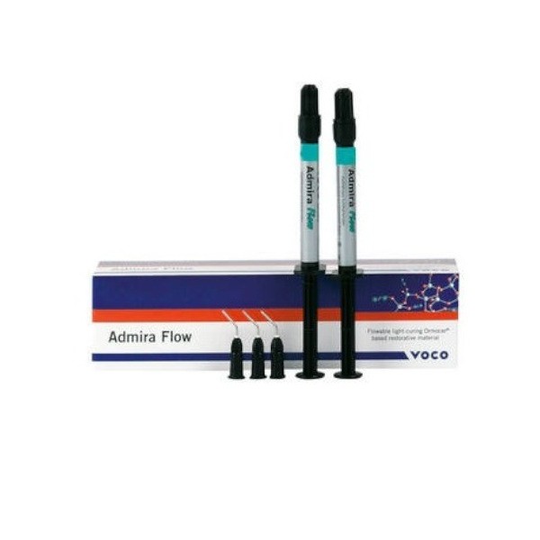 Admira Flow Voco 2 x 1,8g