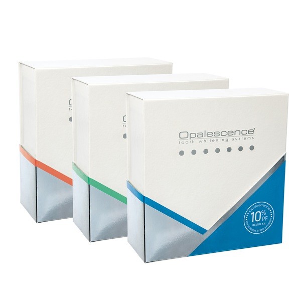Blanqueamiento Opalescence PF 10% Kit Paciente Ultradent