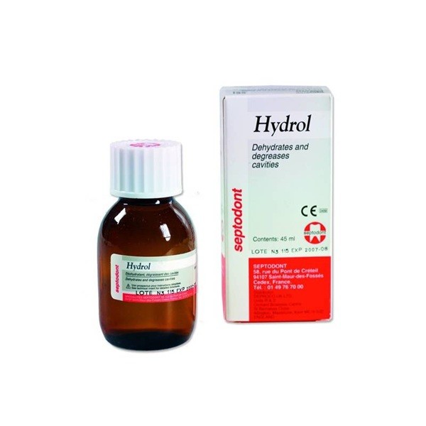 Hydrol 45 ml