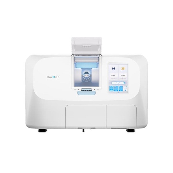 RAYMILL Fresadora Chairside