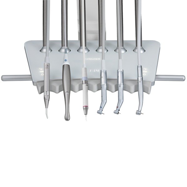 Heka S+ Equipo Dental - Imagen 5
