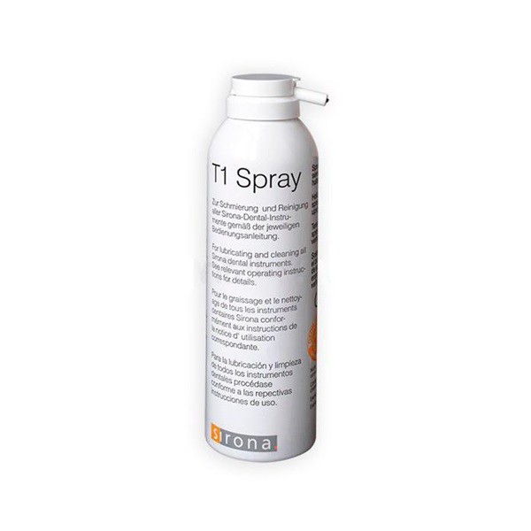 T1 Spray Sirona