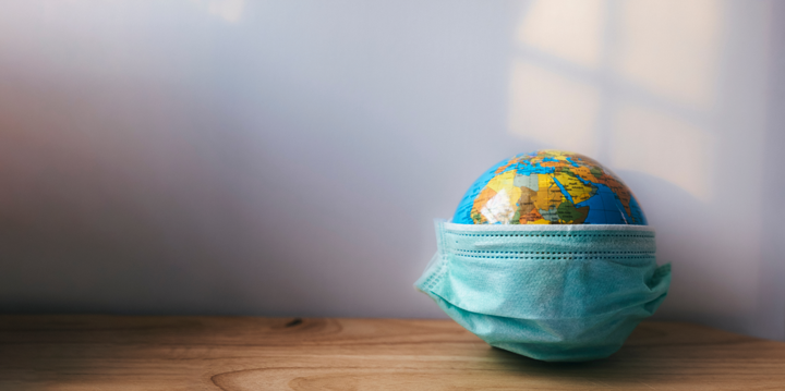 Estrategia Mundial sobre salud bucodental