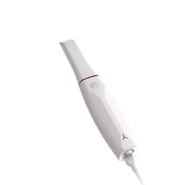 KP Smile Scan 2 Woodpecker