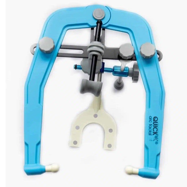 Arco Facial Universal Quick