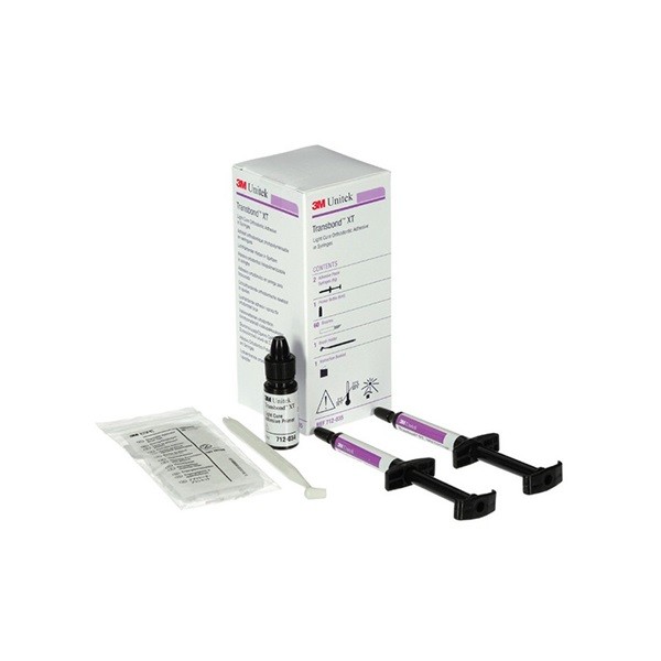 Transbond XT Kit 2 Jeringas + Adhesivo Primer 6 ml