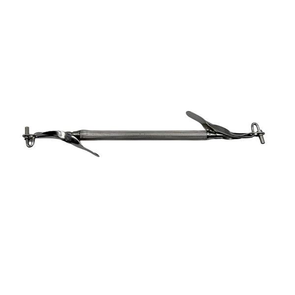 Porta Amalgama Doble 2/2,5mm GNZ