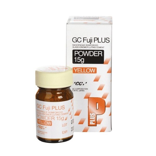 FUJI PLUS Polvo A3 15g