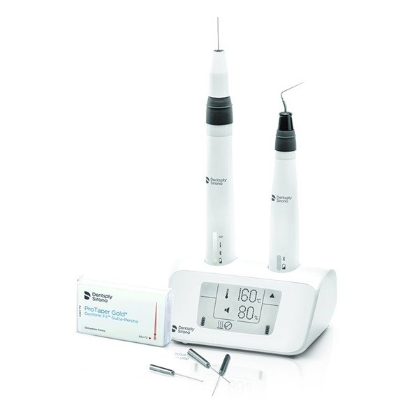 Gutta Smart Sistema de Obturación Dentsply Sirona