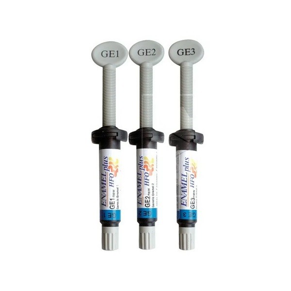 Enamel Plus HFO Reposición Esmalte Genérico Jer 5 gr Micerium