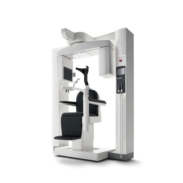 Equipos de Radiología Hospitalaria