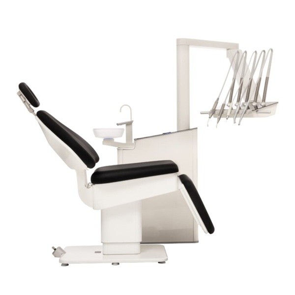 Heka S+ Equipo Dental - Imagen 1