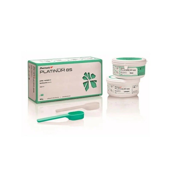 Platinum 85 Zetalabor 450g + 450g